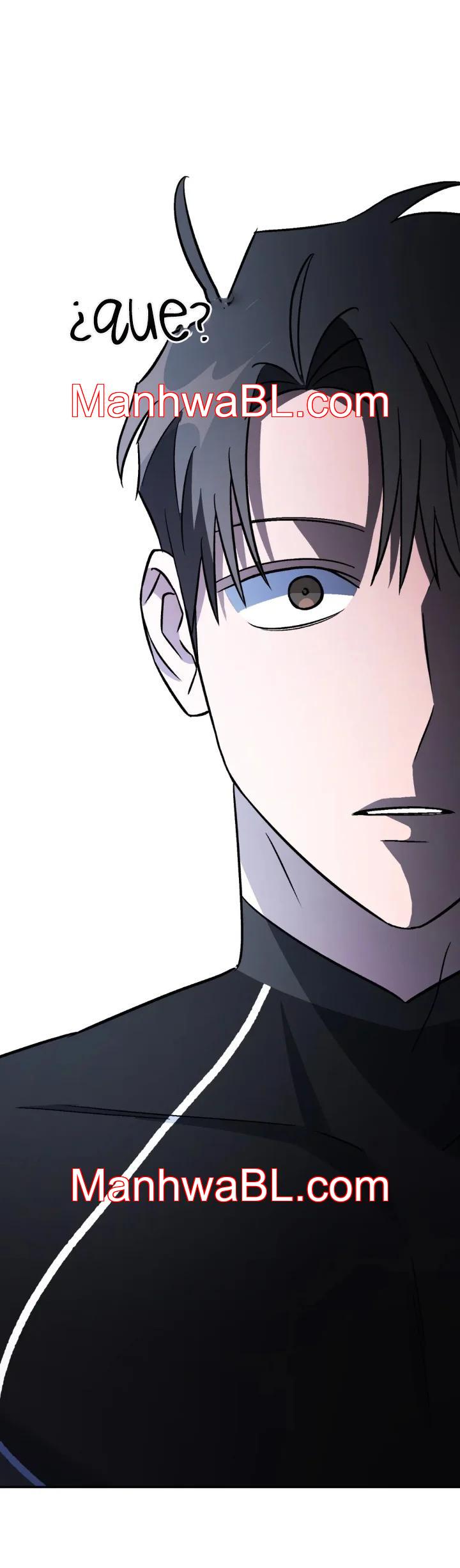 Un hombre como un perro - Capítulo 52.3 manhwa