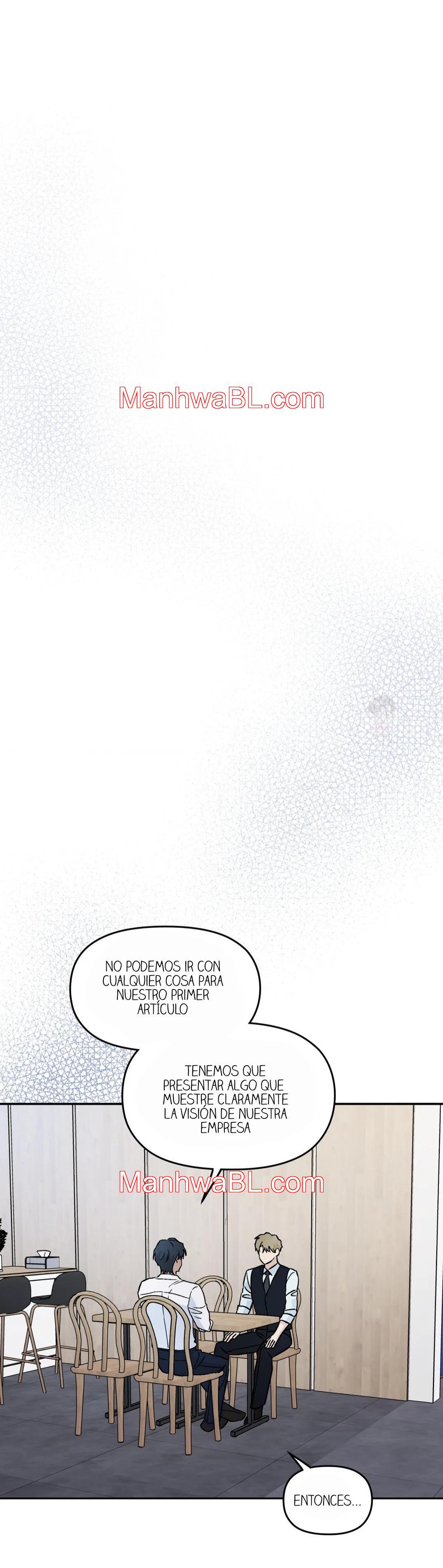 Un hombre como un perro - Capítulo 72.2 manhwa