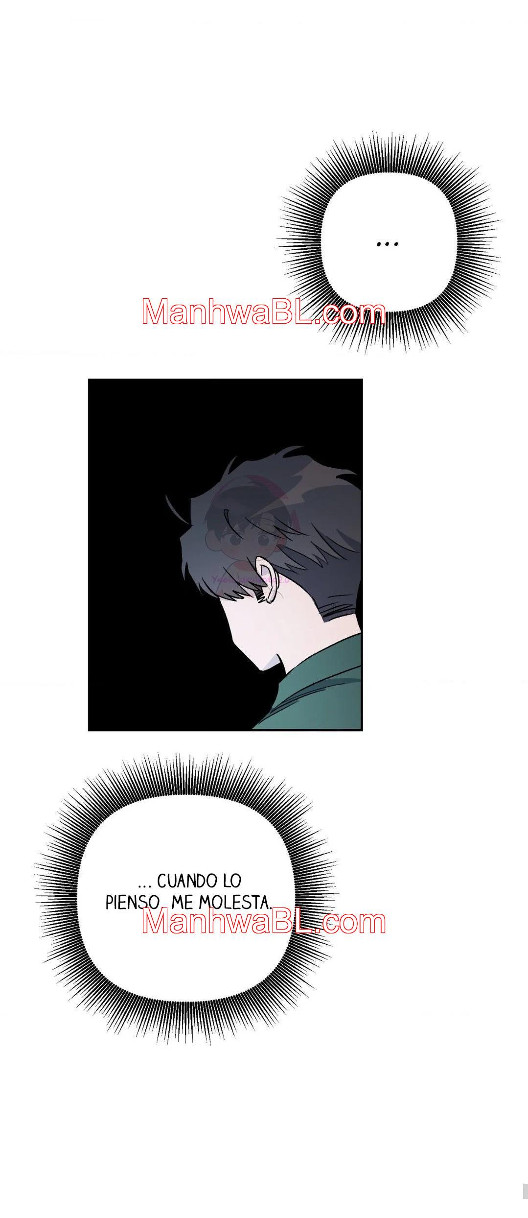 Un hombre como un perro - Capítulo 73 manhwa