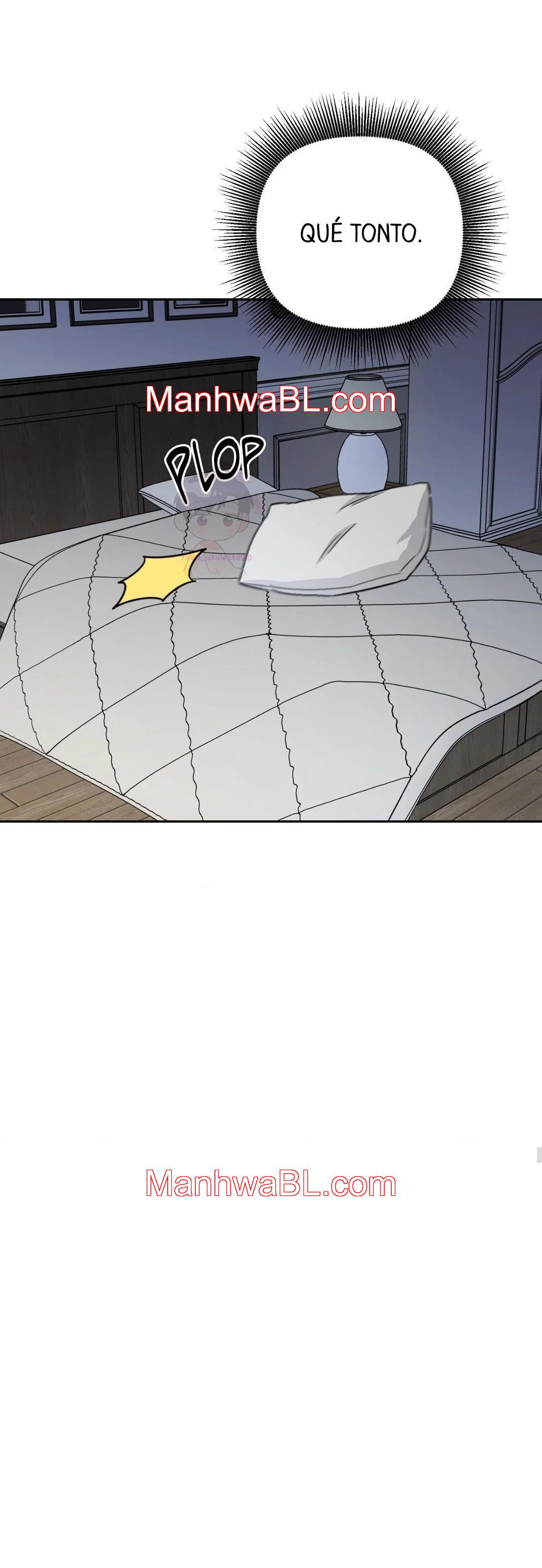 Un hombre como un perro - Capítulo 73 manhwa
