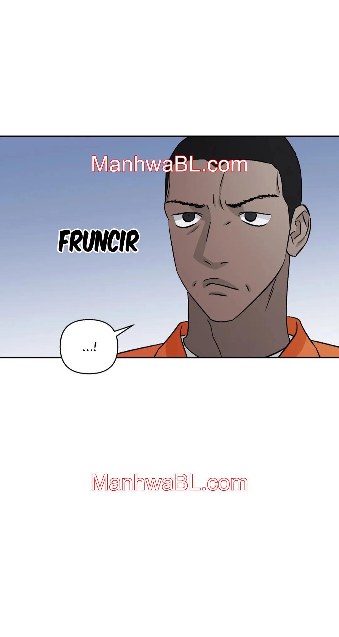 Un hombre como un perro - Capítulo 56.2 manhwa