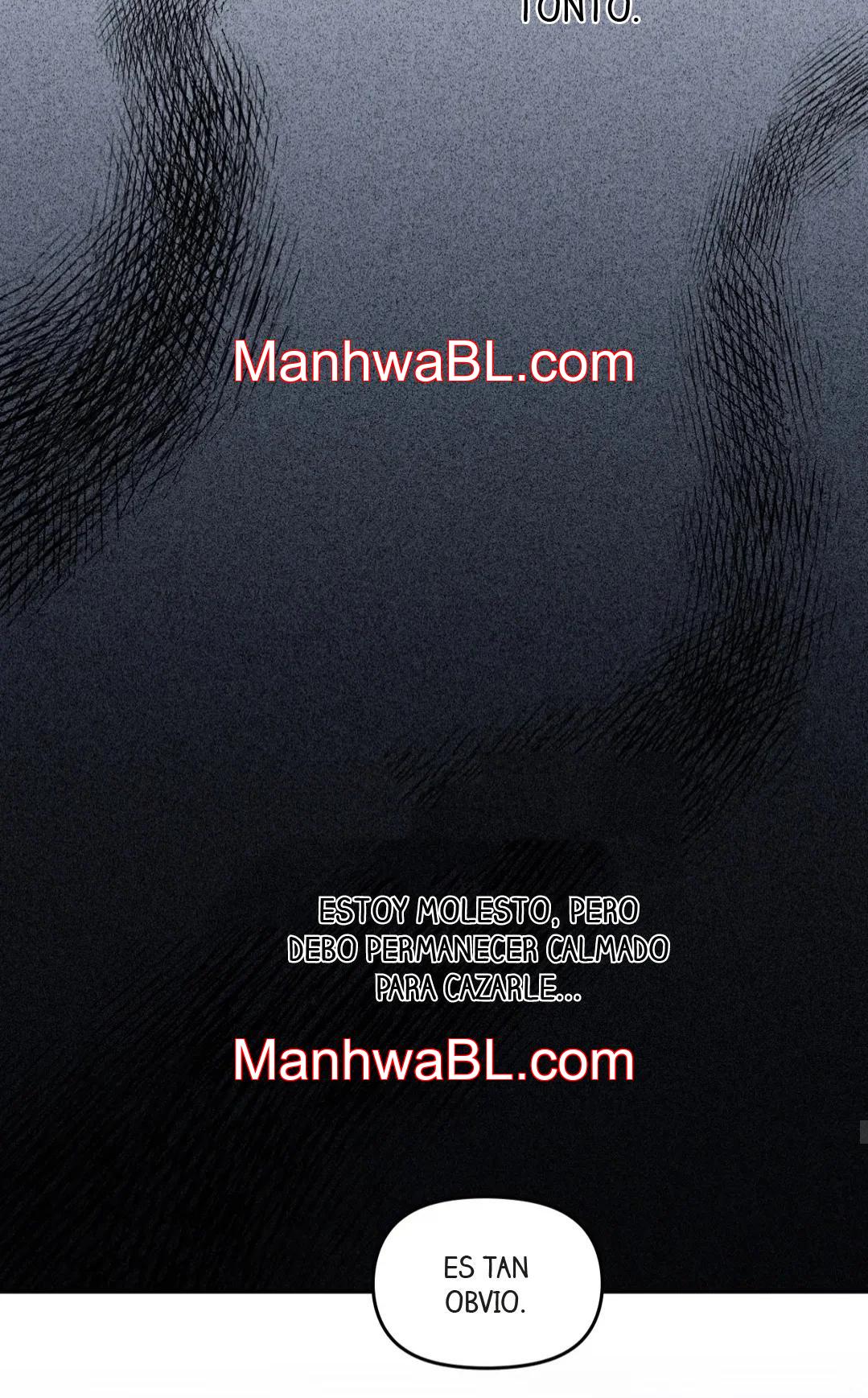 Un hombre como un perro - Capítulo 56.2 manhwa
