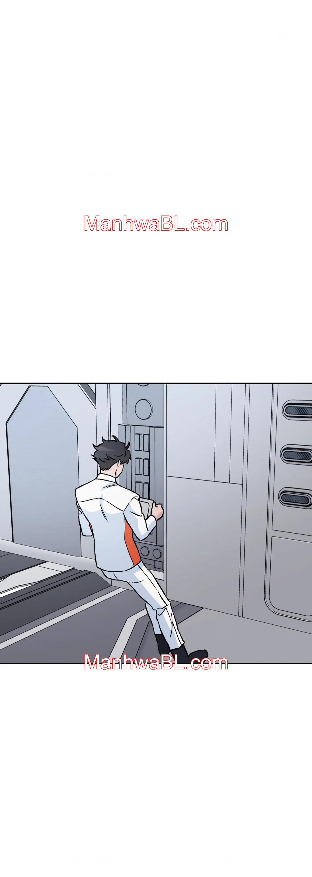 Un hombre como un perro - Capítulo 62.3 manhwa