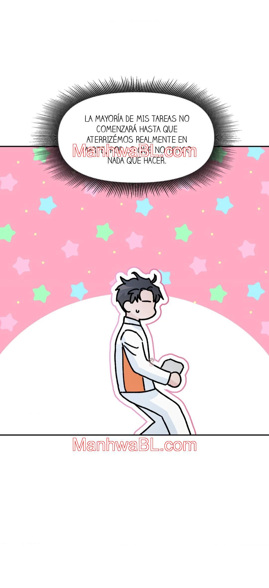 Un hombre como un perro - Capítulo 62.3 manhwa