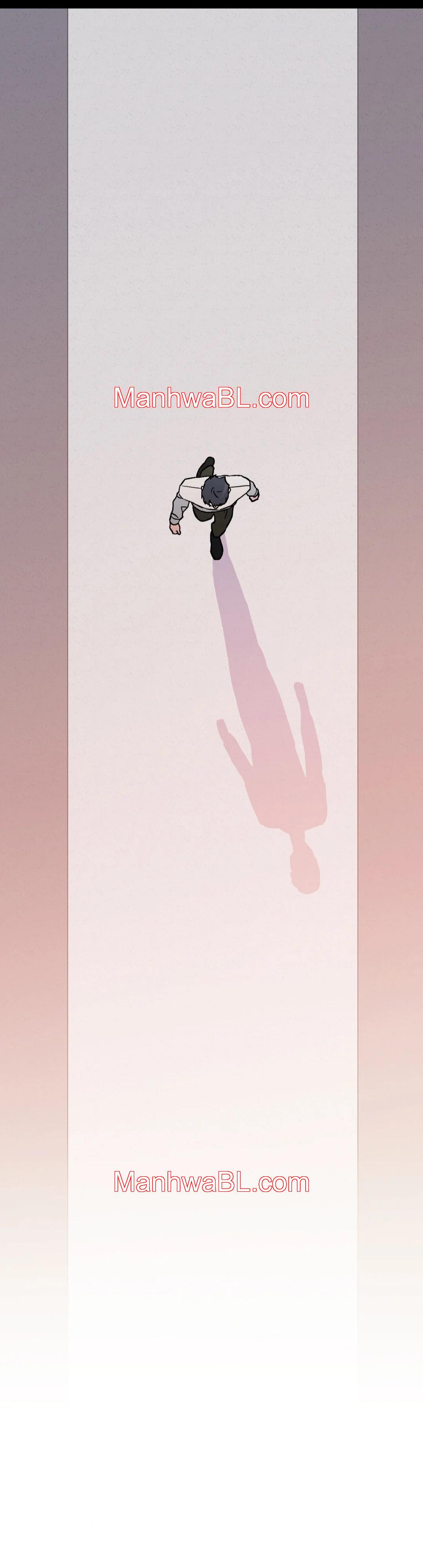 Un hombre como un perro - Capítulo 62.3 manhwa