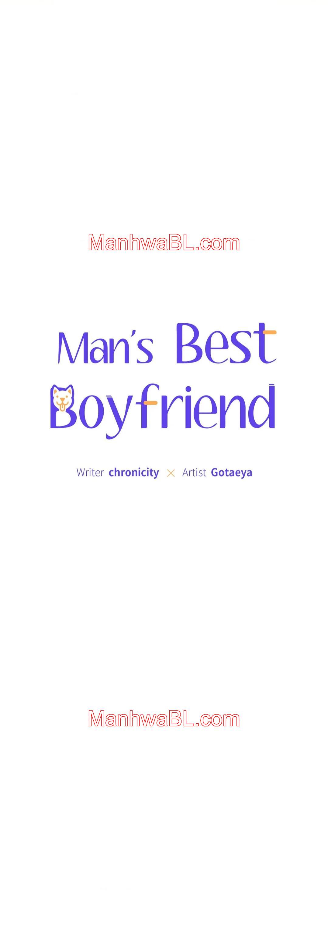 Un hombre como un perro - Capítulo 62.3 manhwa