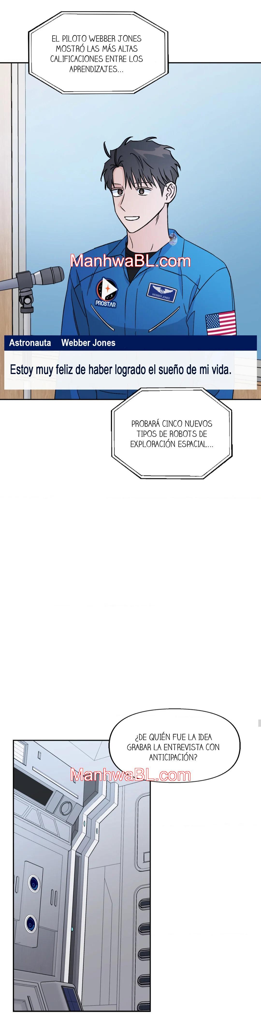 Un hombre como un perro - Capítulo 62.3 manhwa