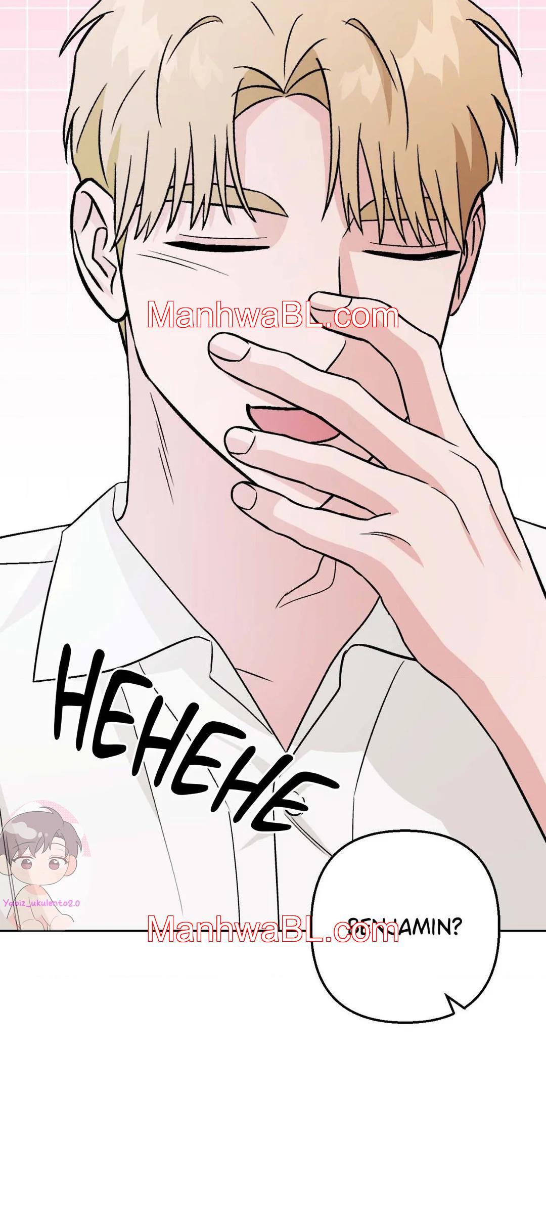 Un hombre como un perro - Capítulo 81 manhwa