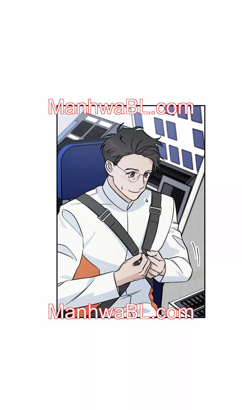 Un hombre como un perro - Capítulo 4 manhwa