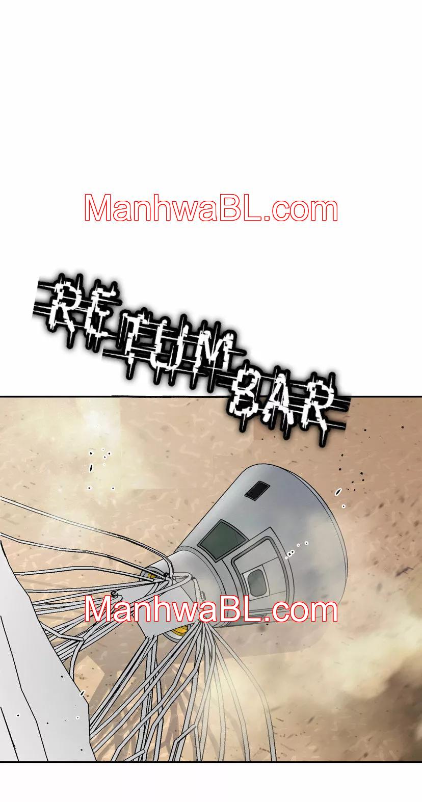 Un hombre como un perro - Capítulo 4 manhwa