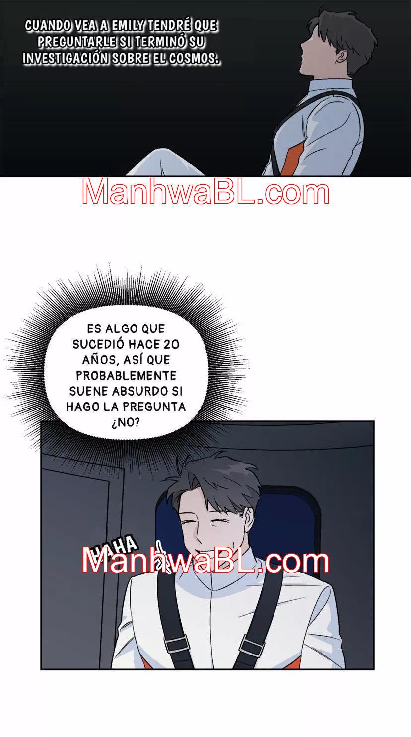 Un hombre como un perro - Capítulo 4 manhwa