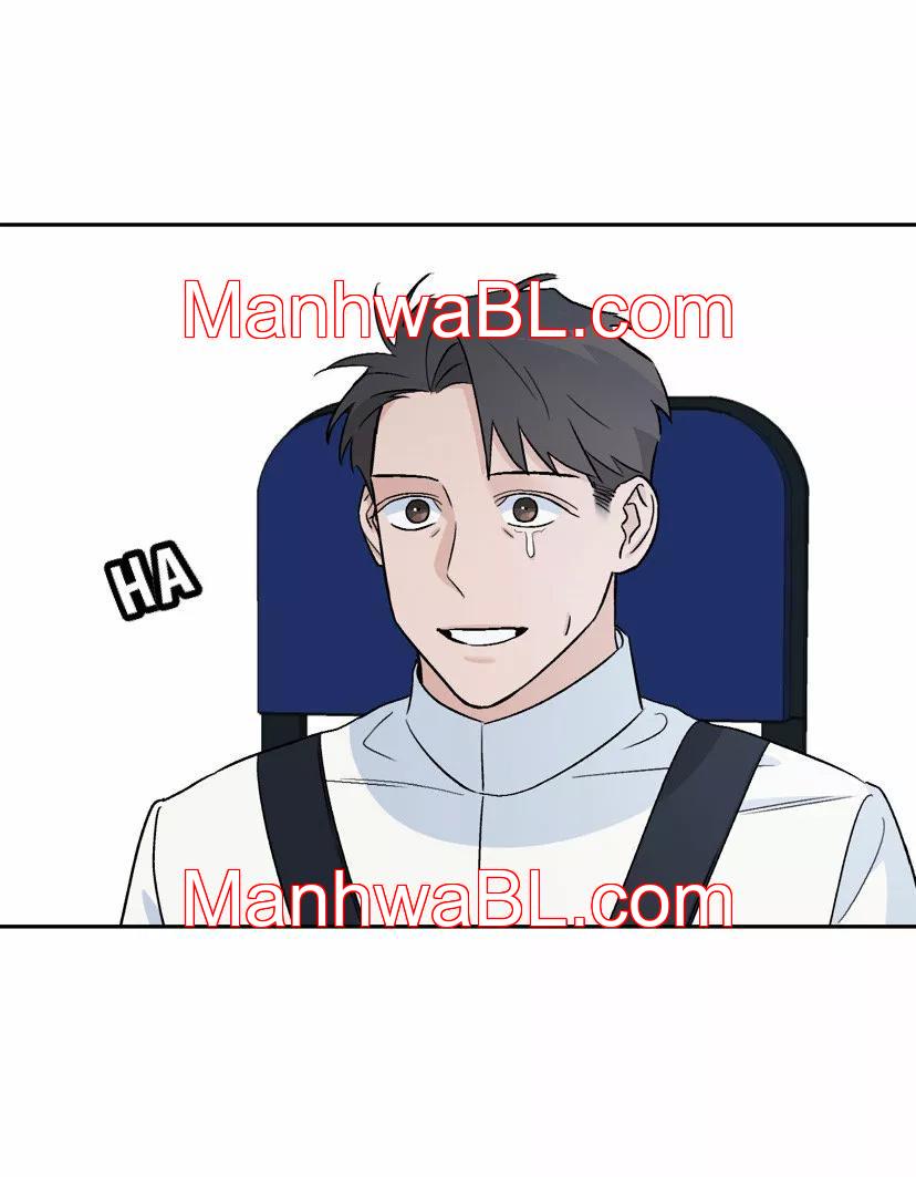 Un hombre como un perro - Capítulo 4 manhwa
