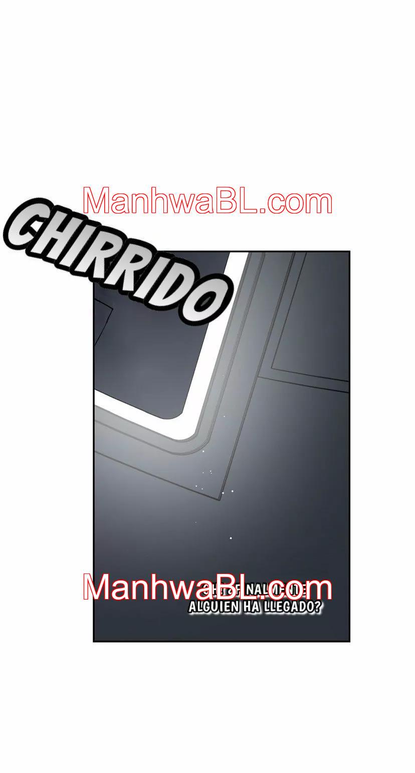 Un hombre como un perro - Capítulo 4 manhwa