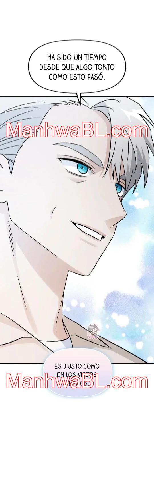 Un hombre como un perro - Capítulo 50 manhwa