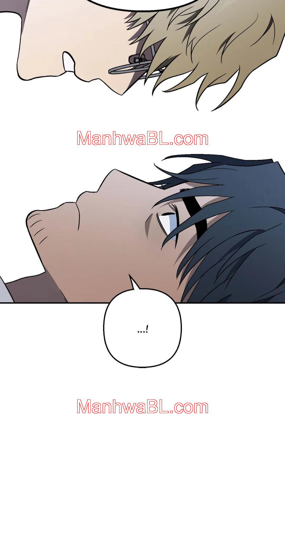 Un hombre como un perro - Capítulo 80 manhwa