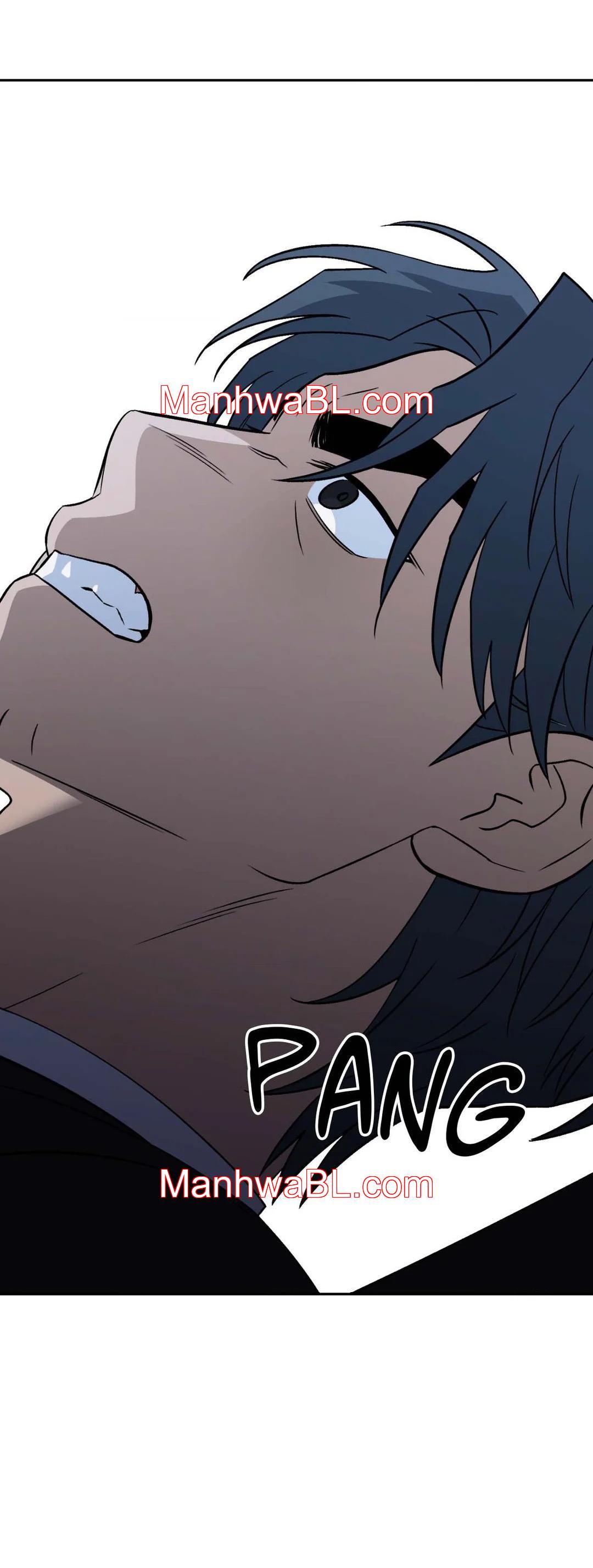 Un hombre como un perro - Capítulo 80 manhwa