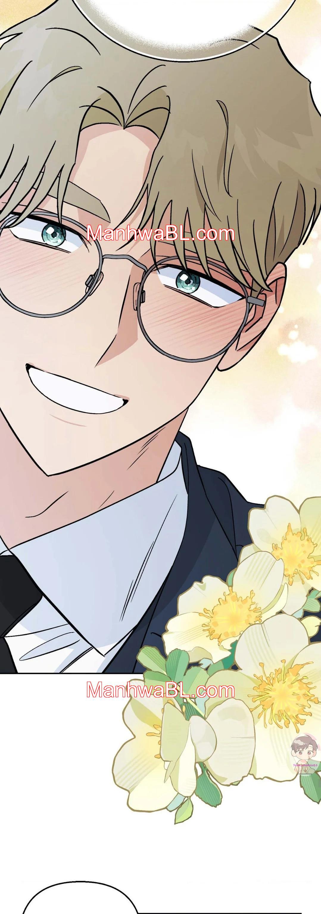 Un hombre como un perro - Capítulo 80 manhwa