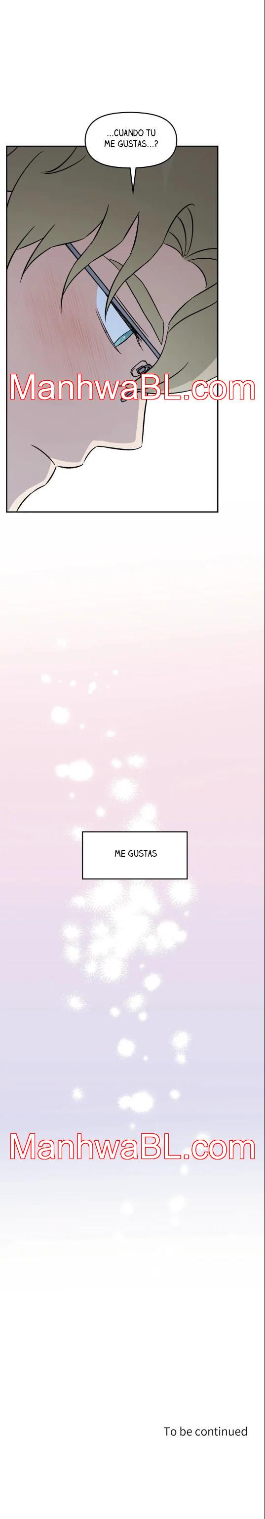 Un hombre como un perro - Capítulo 42.2 manhwa