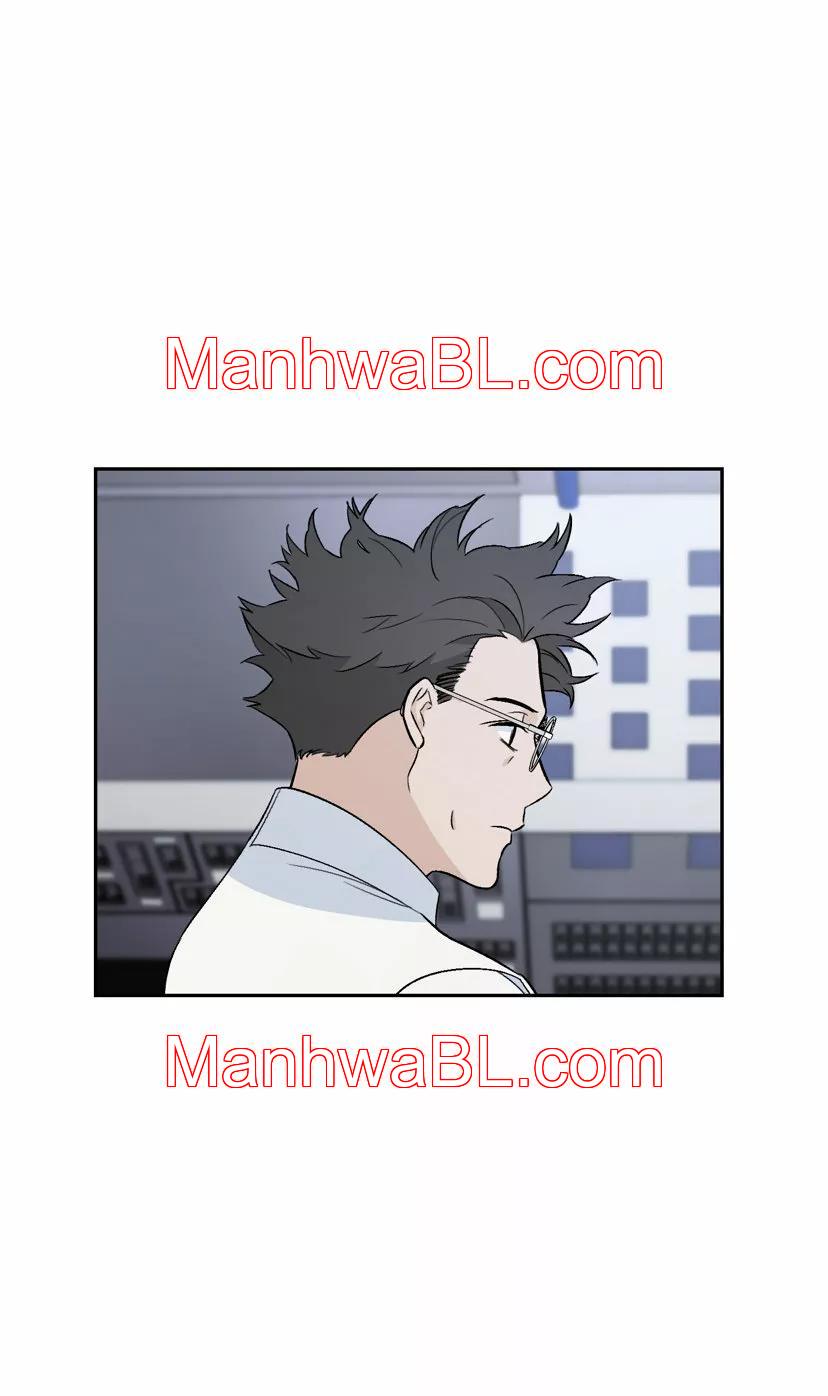 Un hombre como un perro - Capítulo 4.3 manhwa