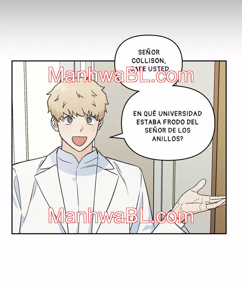 Un hombre como un perro - Capítulo 4.3 manhwa
