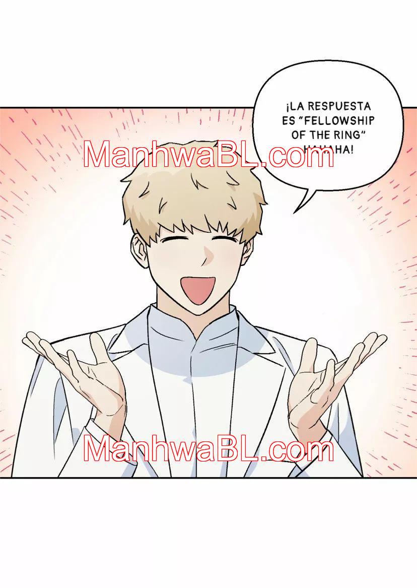 Un hombre como un perro - Capítulo 4.3 manhwa