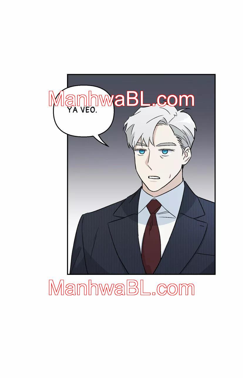 Un hombre como un perro - Capítulo 4.3 manhwa