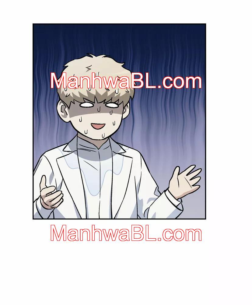Un hombre como un perro - Capítulo 4.3 manhwa