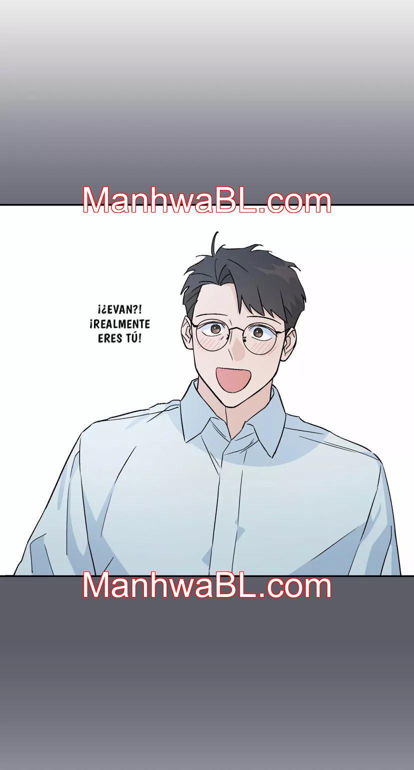 Un hombre como un perro - Capítulo 4.3 manhwa