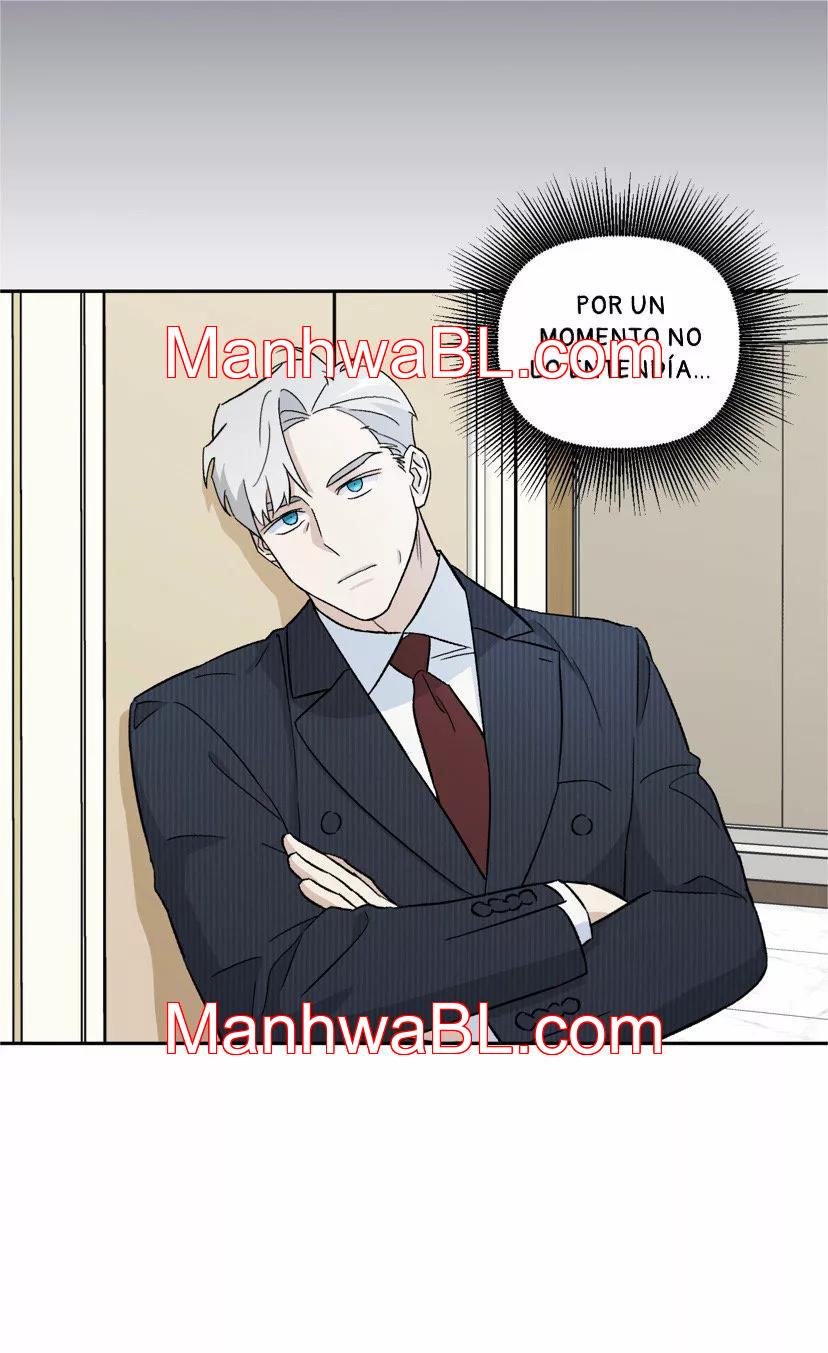 Un hombre como un perro - Capítulo 4.3 manhwa