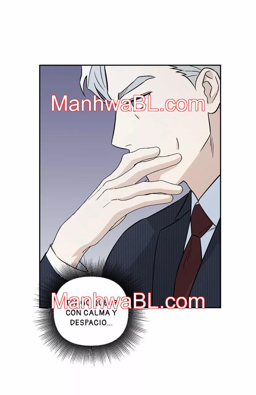 Un hombre como un perro - Capítulo 4.3 manhwa