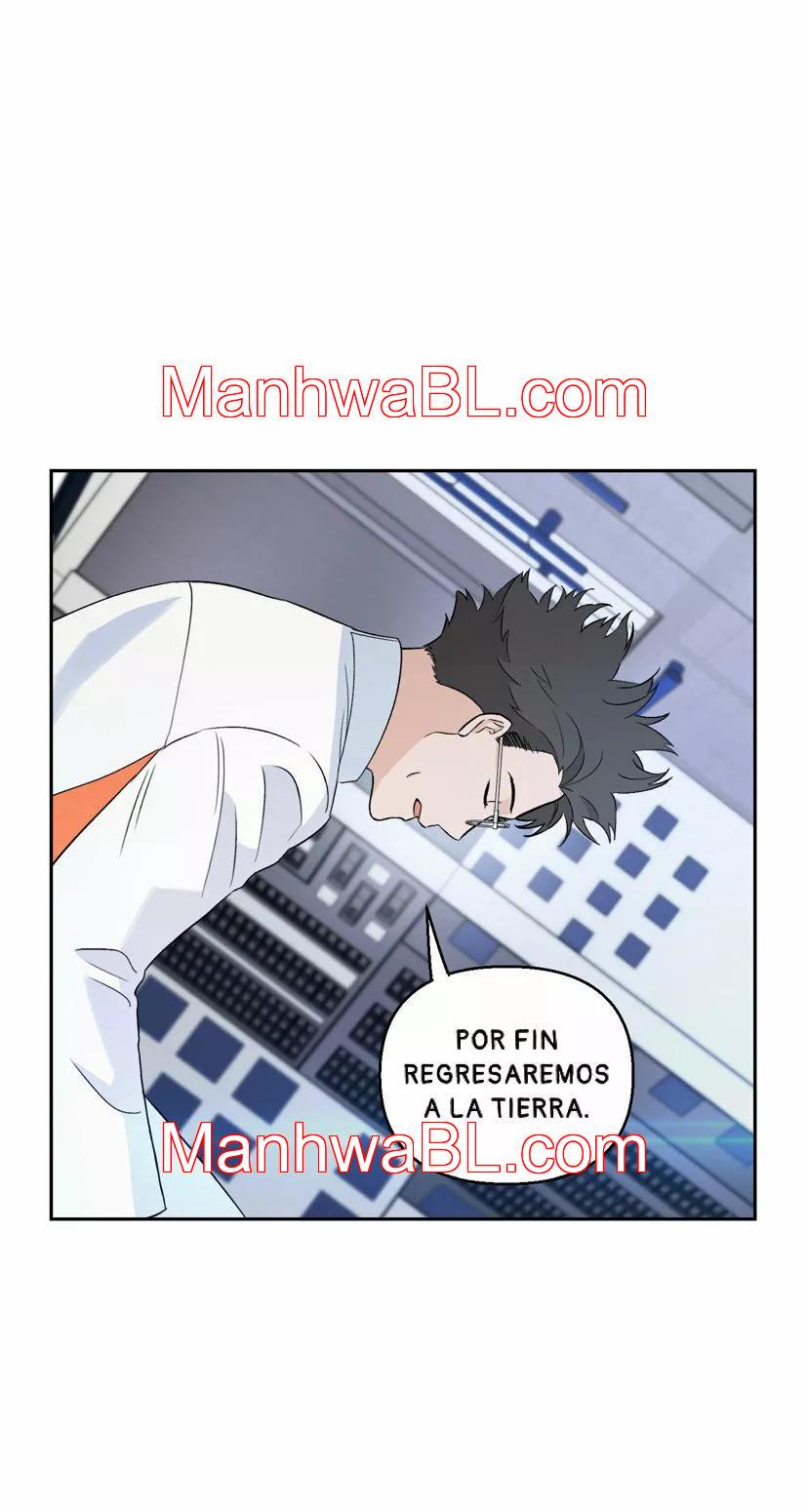 Un hombre como un perro - Capítulo 4.3 manhwa