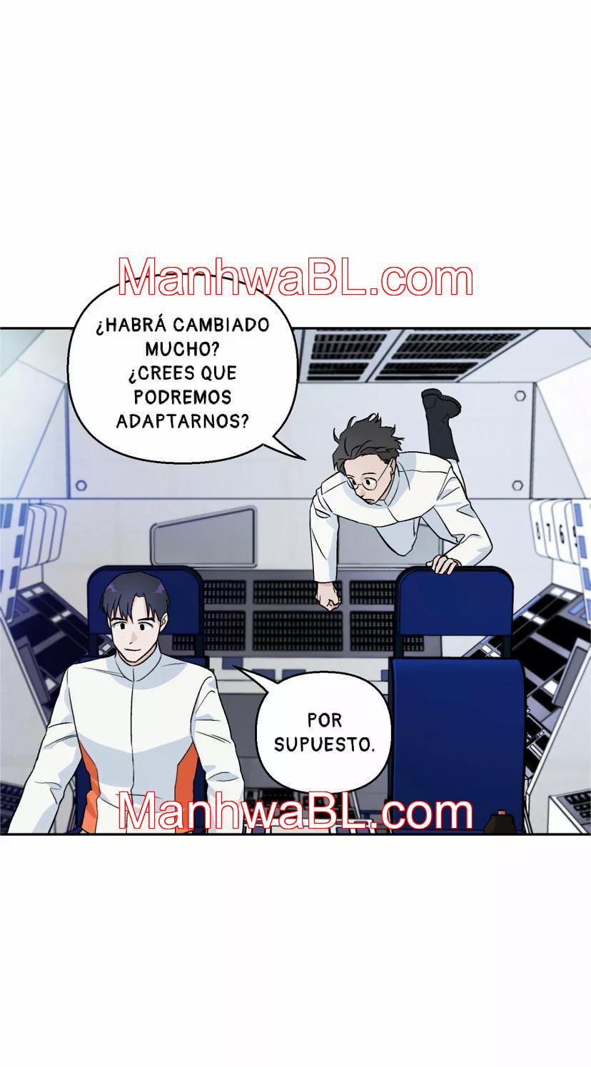 Un hombre como un perro - Capítulo 4.3 manhwa