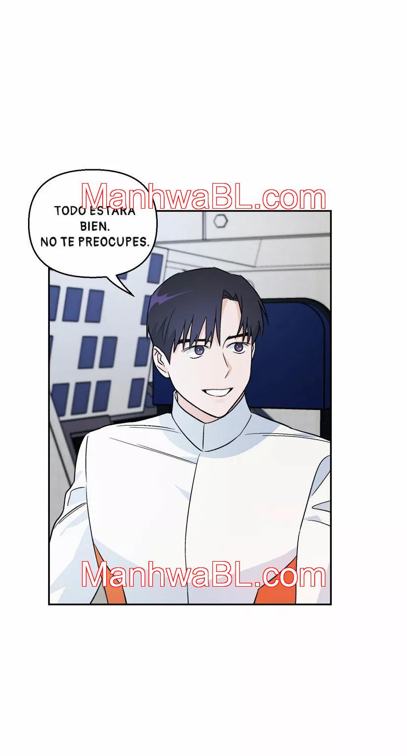 Un hombre como un perro - Capítulo 4.3 manhwa