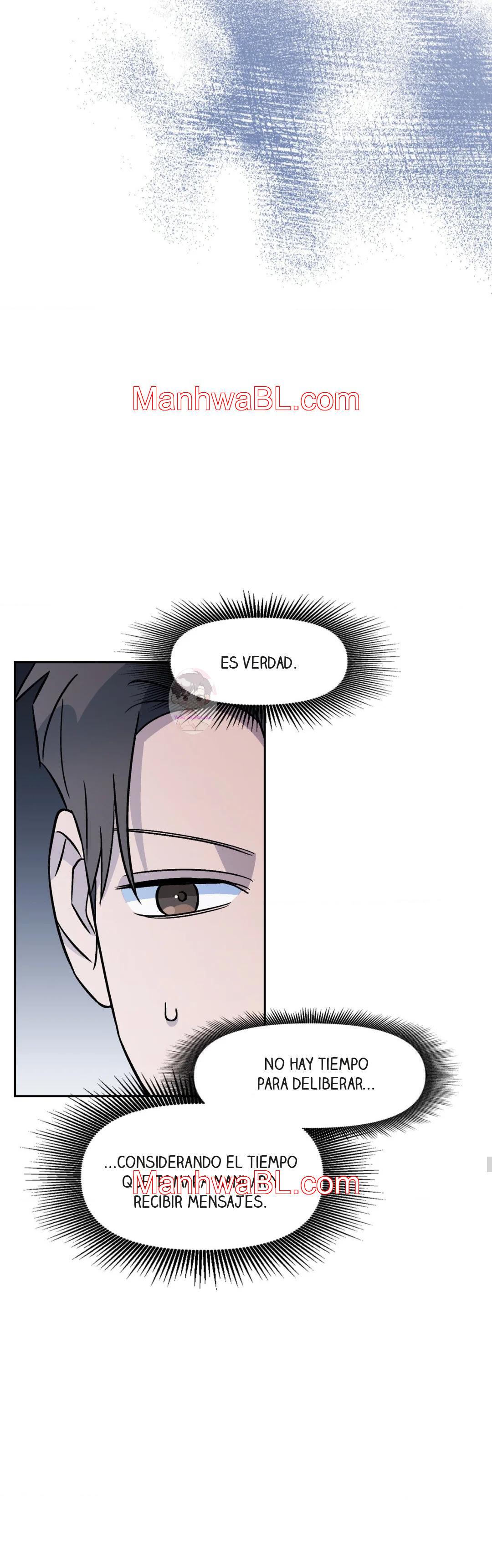 Un hombre como un perro - Capítulo 64 manhwa