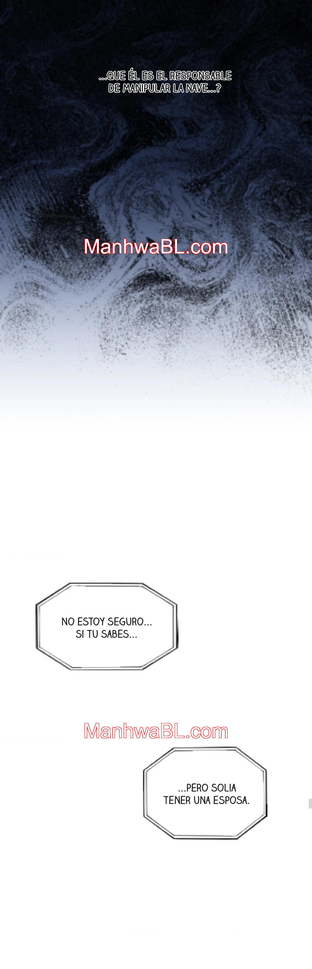 Un hombre como un perro - Capítulo 64 manhwa