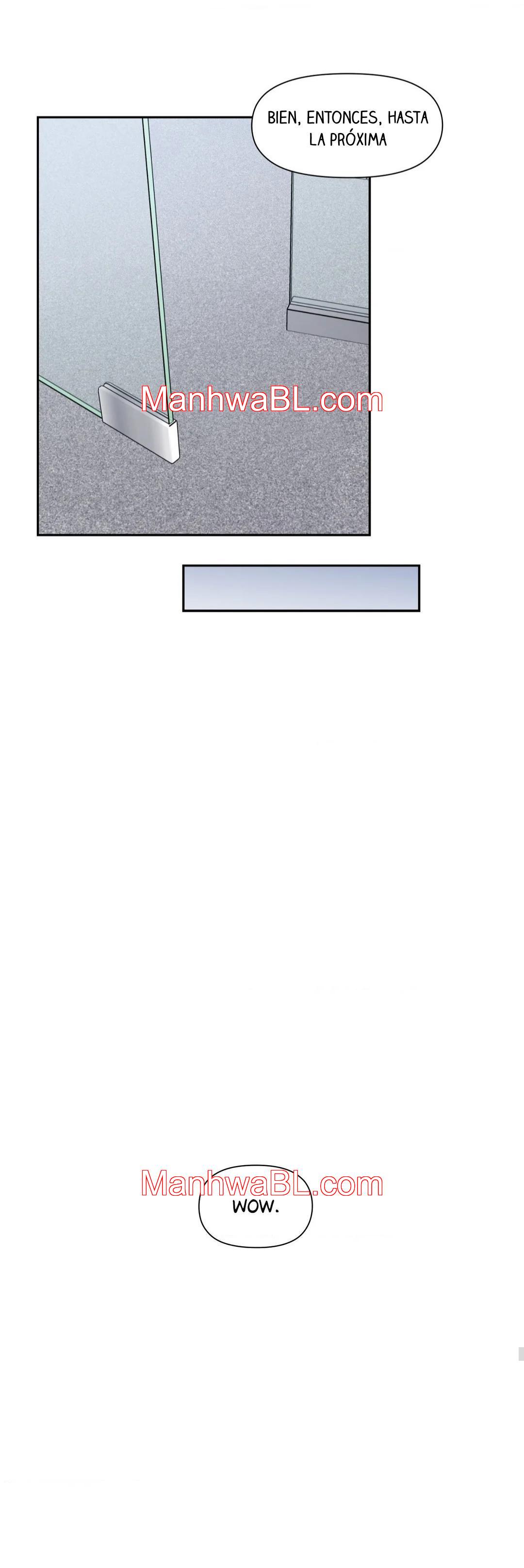 Un hombre como un perro - Capítulo 71.2 manhwa
