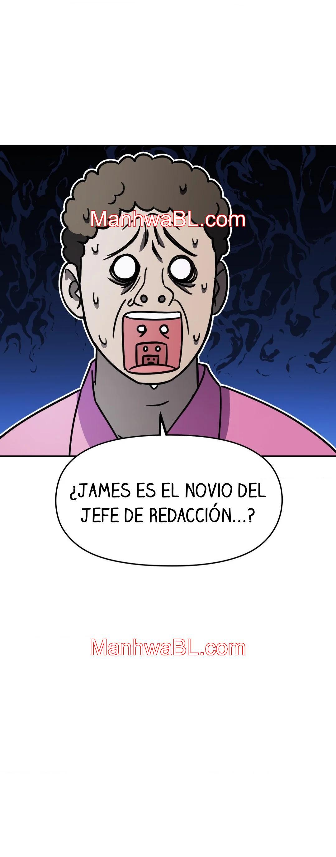 Un hombre como un perro - Capítulo 71.2 manhwa