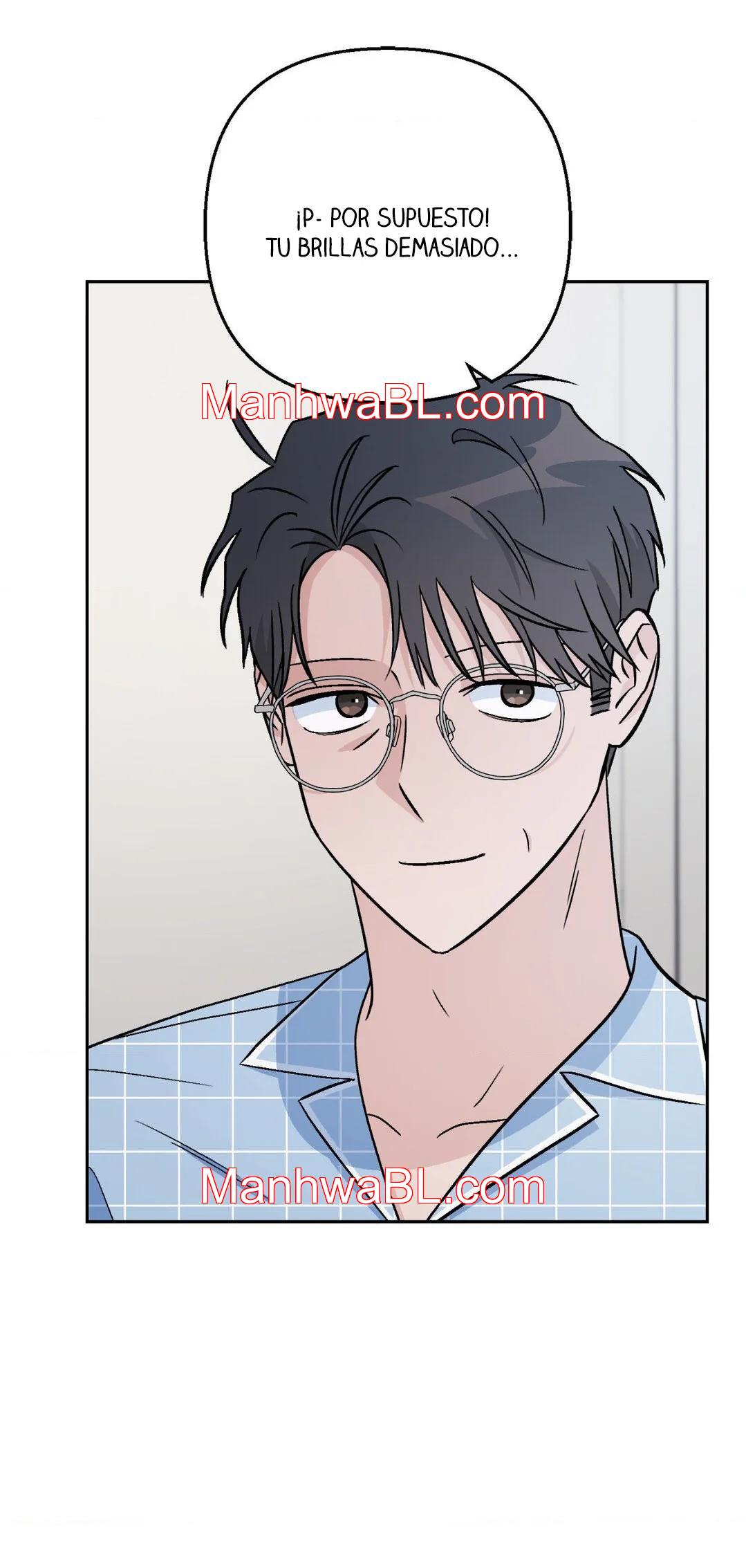 Un hombre como un perro - Capítulo 77 manhwa