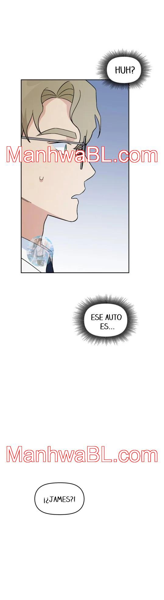 Un hombre como un perro - Capítulo 45.3 manhwa