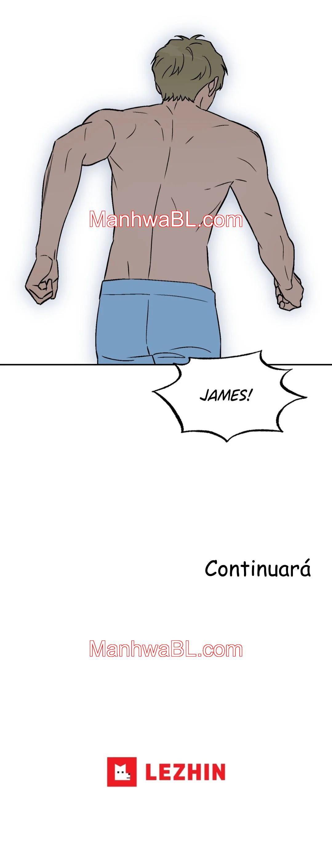 Un hombre como un perro - Capítulo 67.3 manhwa