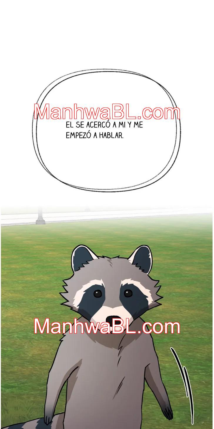 Un hombre como un perro - Capítulo 53 manhwa