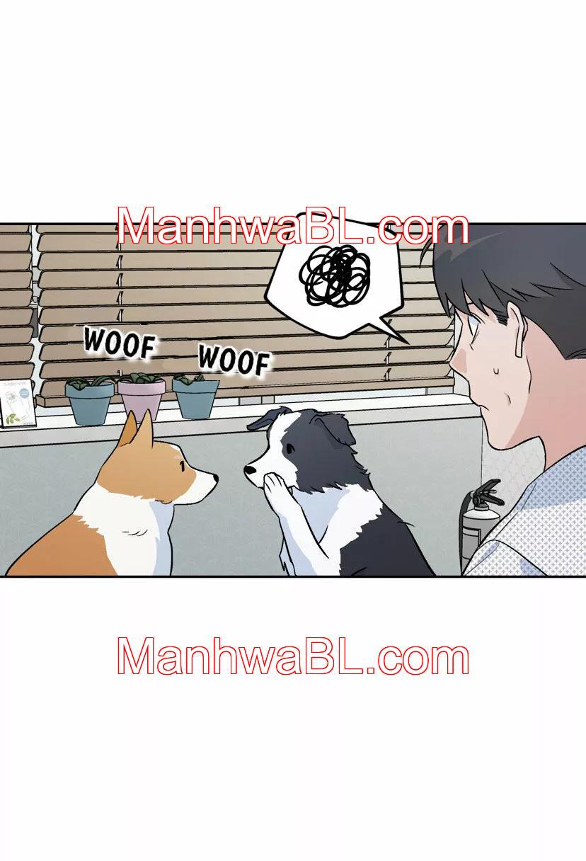 Un hombre como un perro - Capítulo 4.2 manhwa
