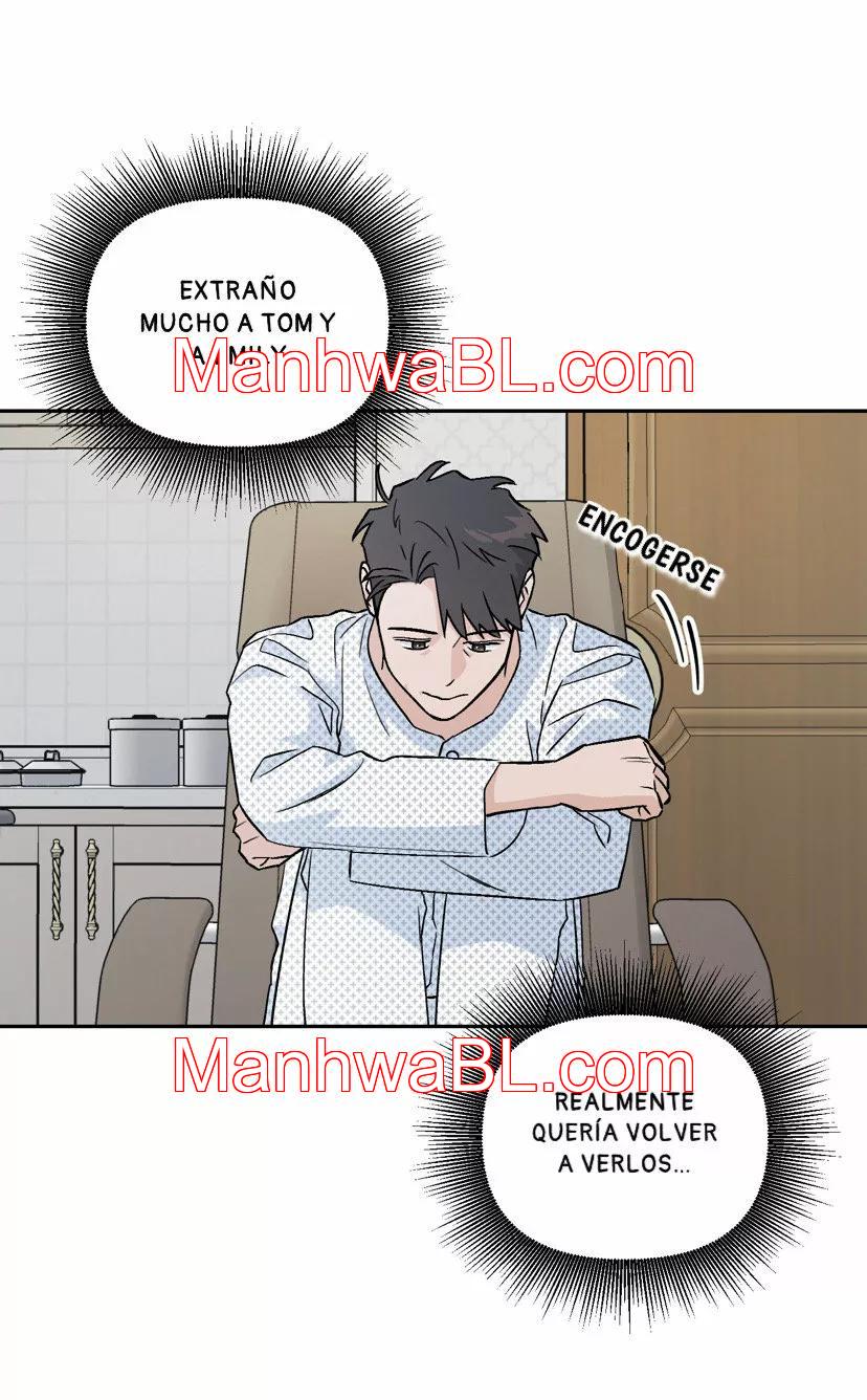 Un hombre como un perro - Capítulo 4.2 manhwa