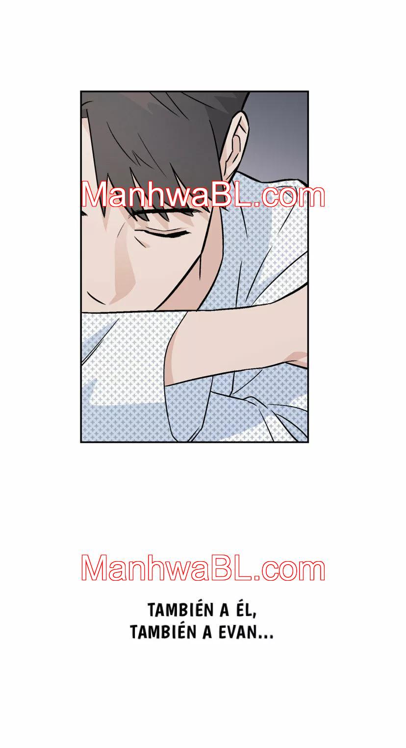 Un hombre como un perro - Capítulo 4.2 manhwa
