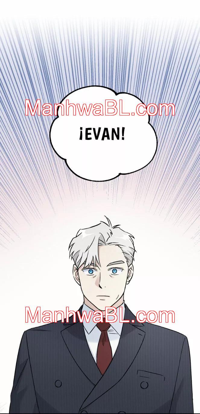 Un hombre como un perro - Capítulo 4.2 manhwa