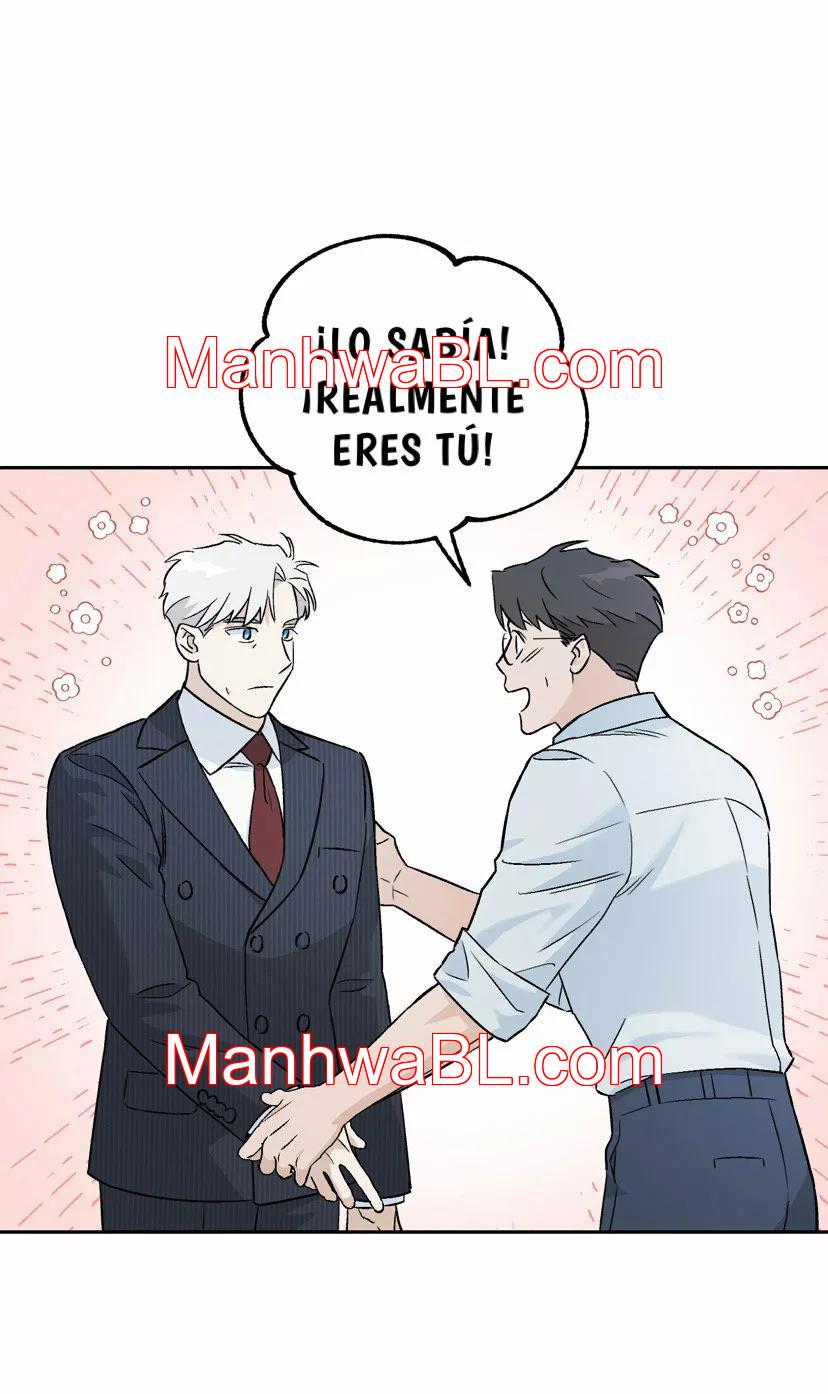 Un hombre como un perro - Capítulo 4.2 manhwa
