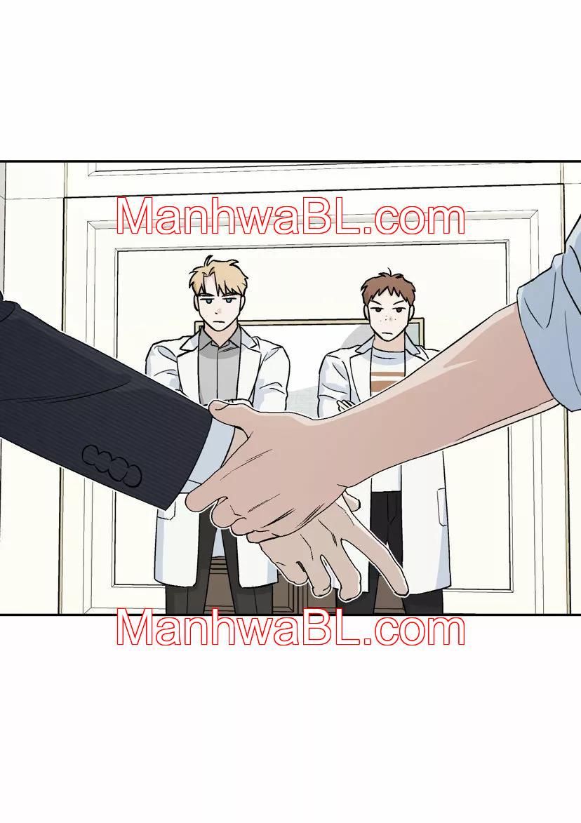 Un hombre como un perro - Capítulo 4.2 manhwa