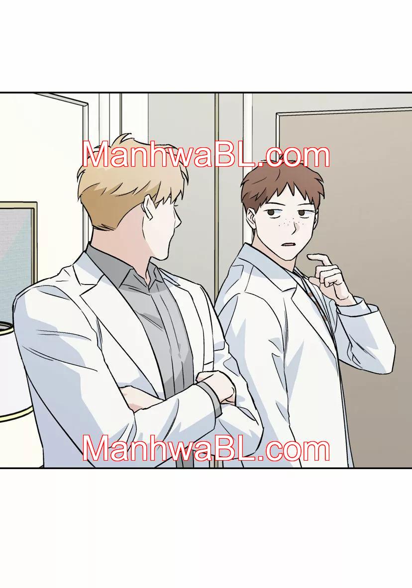 Un hombre como un perro - Capítulo 4.2 manhwa