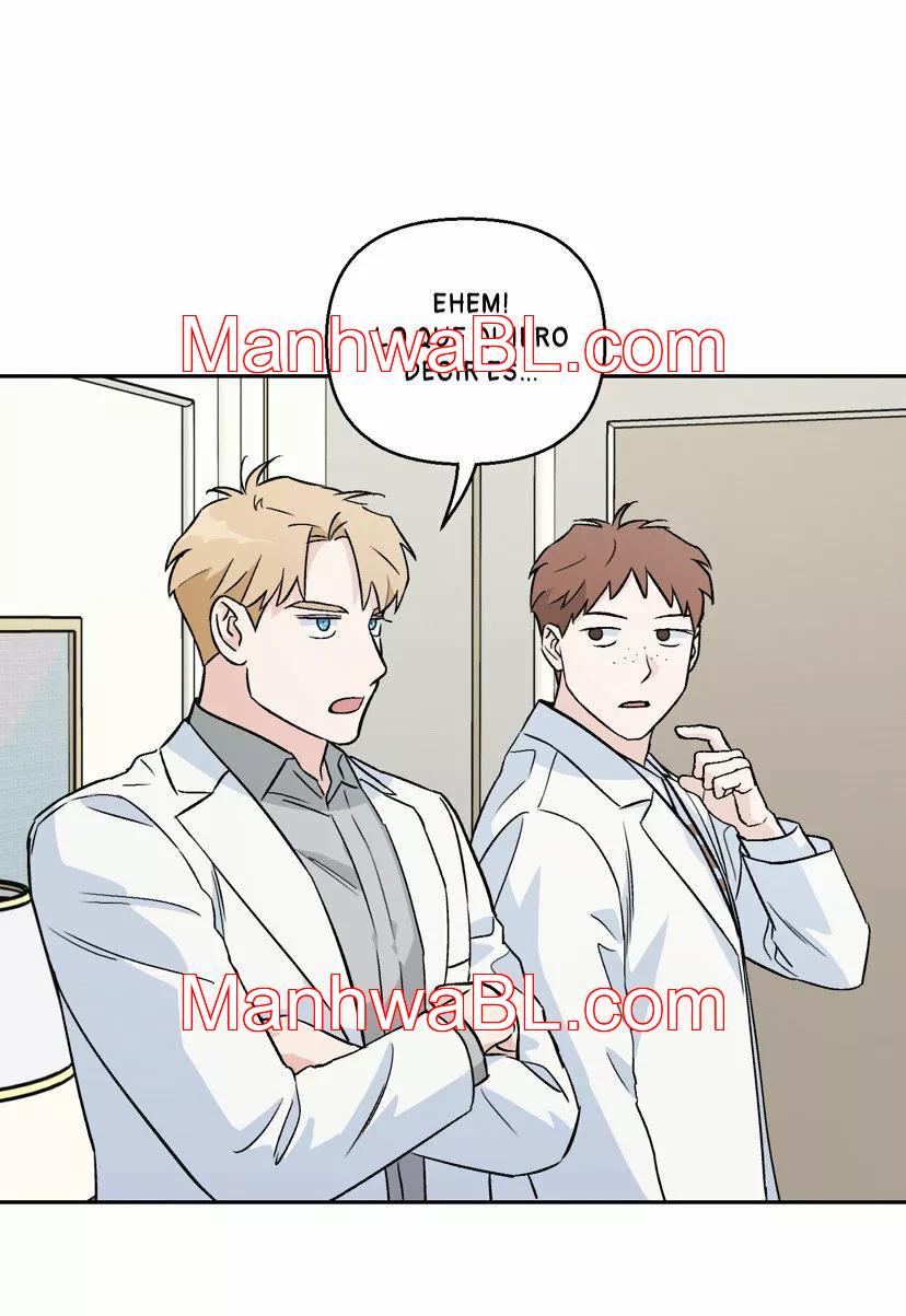 Un hombre como un perro - Capítulo 4.2 manhwa