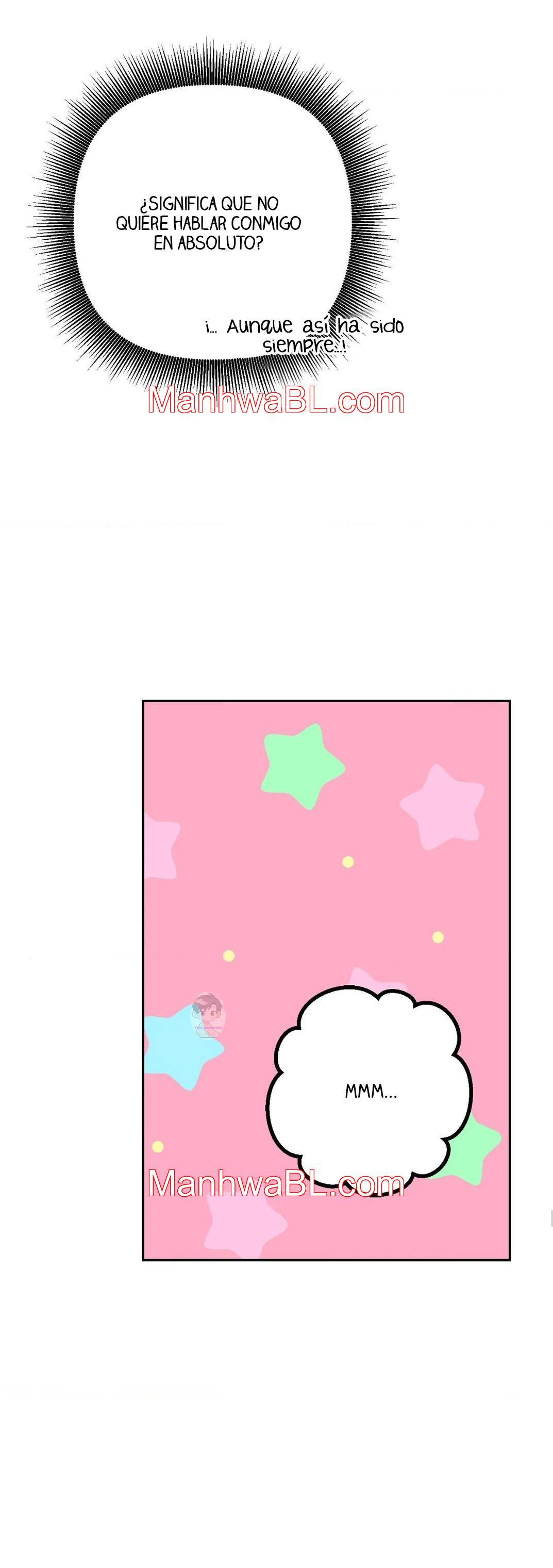 Un hombre como un perro - Capítulo 79 manhwa